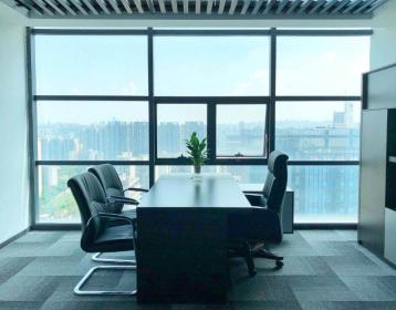 九龙坡区二郎网易联合创新中心67平米办公室出租