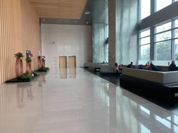 渝北区新牌坊恒大中心268平米办公室出租