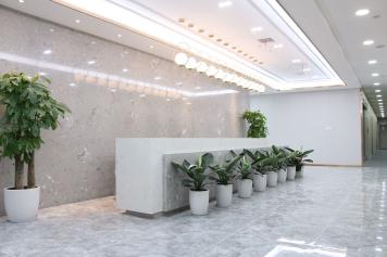 渝北区新牌坊恒大中心480平米办公室出租