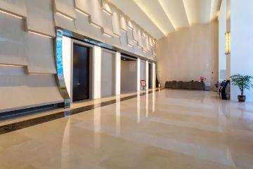 两江新区金开大道棕榈泉国际中心151平米办公室出租